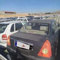 سواری ام وی ام تیپ 530