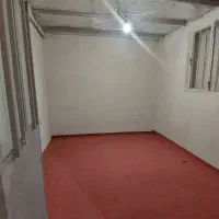 چهاردیواری به متراژ ۴۰۰متر، دارای یک سوئیت ۴۰متری|اجارهٔ دفتر صنعتی، کشاورزی، تجاری|هشتگرد, هشتگرد قدیم|دیوار