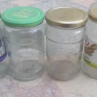 شیشه ربع و ترشی