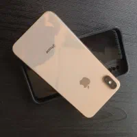 iphone xs 256GB rose gold|موبایل|ملارد, |دیوار