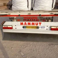 کفی|خودرو سنگین|بردسیر, |دیوار