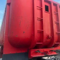 اتاق کمپرسی چرخ۲۴|خودرو سنگین|بندرعباس, |دیوار