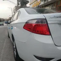 برلیانس موتوربزرگ ۱۶۵۰|خودرو سواری و وانت|همدان, |دیوار