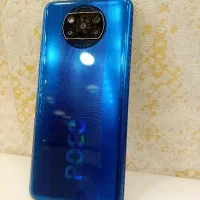 فروش گوشی poco x3 pro 128G