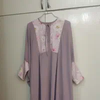 سه دست لباس دخترانه