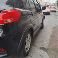 کوئیک GXR مدل ۴۰۳بدون رنگ|خودرو سواری و وانت|مشهد, هنرستان|دیوار