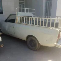 پیکان،وانت،86