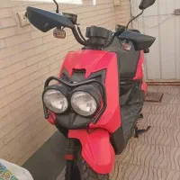 موتور برقی مادو 3000 وات