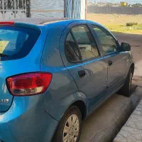 تیبا ۲ درحد