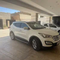 سانتافه ۲۰۱۴ کم کار تمیز