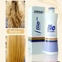 کراتین مو بیومکسی اورجینال برزیل