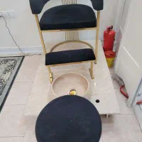 صندلی پدیکور