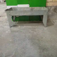 منقل ۱۵ سیخ کباب وانواع گوناگون در هر ابعادی