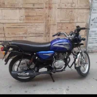 موتور طرح باکسر هانی 200
