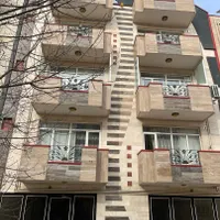 فروش آپارتمان ۹۶ متری ۲ خوابه طبقه ۳