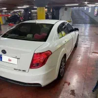 ماشین سواری بسترن bf 50 مدل ۹۶ دنده اتوماتیک