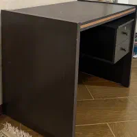 میز تحریر|میز تحریر و کامپیوتر|رشت, گلسار|دیوار