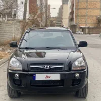 توسان مدل ۲۰۱۰
