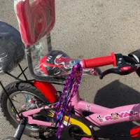 دوچرخه 12 دخترانه|دوچرخه، اسکیت، اسکوتر|قزوین, |دیوار