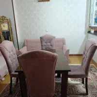 میز ناهارخوری