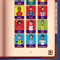 بازی فوتبالی کیمدی همراه هدیه