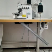 چرخ راسته صنعتی 9150Bsجک و چرخ سردوز جک798D4|چرخ خیاطی و ریسندگی|تهران, علم و صنعت|دیوار