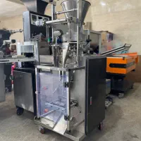 دستگاه ساشه پرکن پی ریزان صنعت|ماشینآلات صنعتی|شهریار, شهریار|دیوار