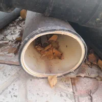 فروش لوله کشاورزش ۶ و ۴ اینچ