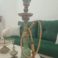 قلیان نونو|زیورآلات و اکسسوری|خوی, |دیوار