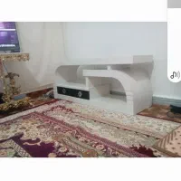 میز|میز تلویزیون|باسمنج, |دیوار