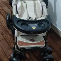 کالسکه دلیجان نو نو هست|کالسکه و لوازم جانبی|کازرون, |دیوار