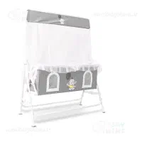 گهواره تاشو و کریر نوزاد|اسباب و اثاث بچه|بروجرد, |دیوار