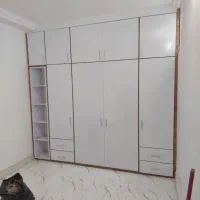 نصب کمددیواری|خدمات پیشه و مهارت|بروجرد, |دیوار