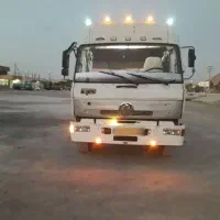 کشنده دنگ و فنگ تی سیصد۳۰۰|خودرو سنگین|مبارکه, |دیوار