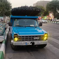 حمل بار|خدمات حمل و نقل|ورامین, خیر آباد|دیوار