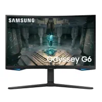 مانیتور حرفه ای ۳۲ اینچ ۲۴۰ هرتز Samsung (نو)