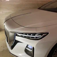 هونگچی H5|خودرو سواری و وانت|شیراز, قدوسی غربی|دیوار