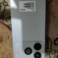 گوشی REDTONE در حد نو