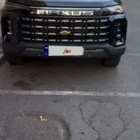 پیکاپ مکسوس استار اچh