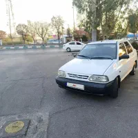 پراید ۱۳۱|خودرو سواری و وانت|تهران, فتح|دیوار