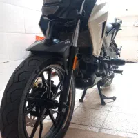 گلگسی na250