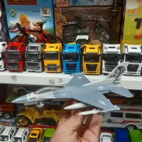 ماکت جت جنگی