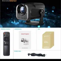 ویدیو پرژوکتور|تلویزیون و پروژکتور|فلاورجان, |دیوار