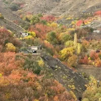 باغچه وردیج ازگیلک ۴۵۰ متر|فروش زمین و ملک کلنگی|کن, |دیوار