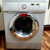 لباسشویی ال جی