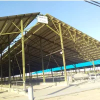 اجرای سوله وسازهای فلزی|خدمات پیشه و مهارت|ساوه, |دیوار