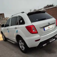 لیفان X60 مدل ۱۳۹۳ بی رنگ.بی ظربه.خانگی.درحد.|خودرو سواری و وانت|اردبیل, |دیوار