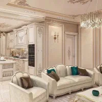 132متر-ابتدای-غربی-کیانپارس-دوپارک-نقشه-مربع