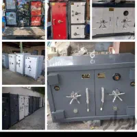 گاوصندوق زیرویترینی طلا فروشی و اسناد مدارک کد4565|فروشگاه و مغازه|بندرعباس, |دیوار
