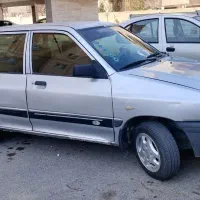 پراید ۱۴۱ مدل ۸۷|خودرو سواری و وانت|قم, پردیسان|دیوار